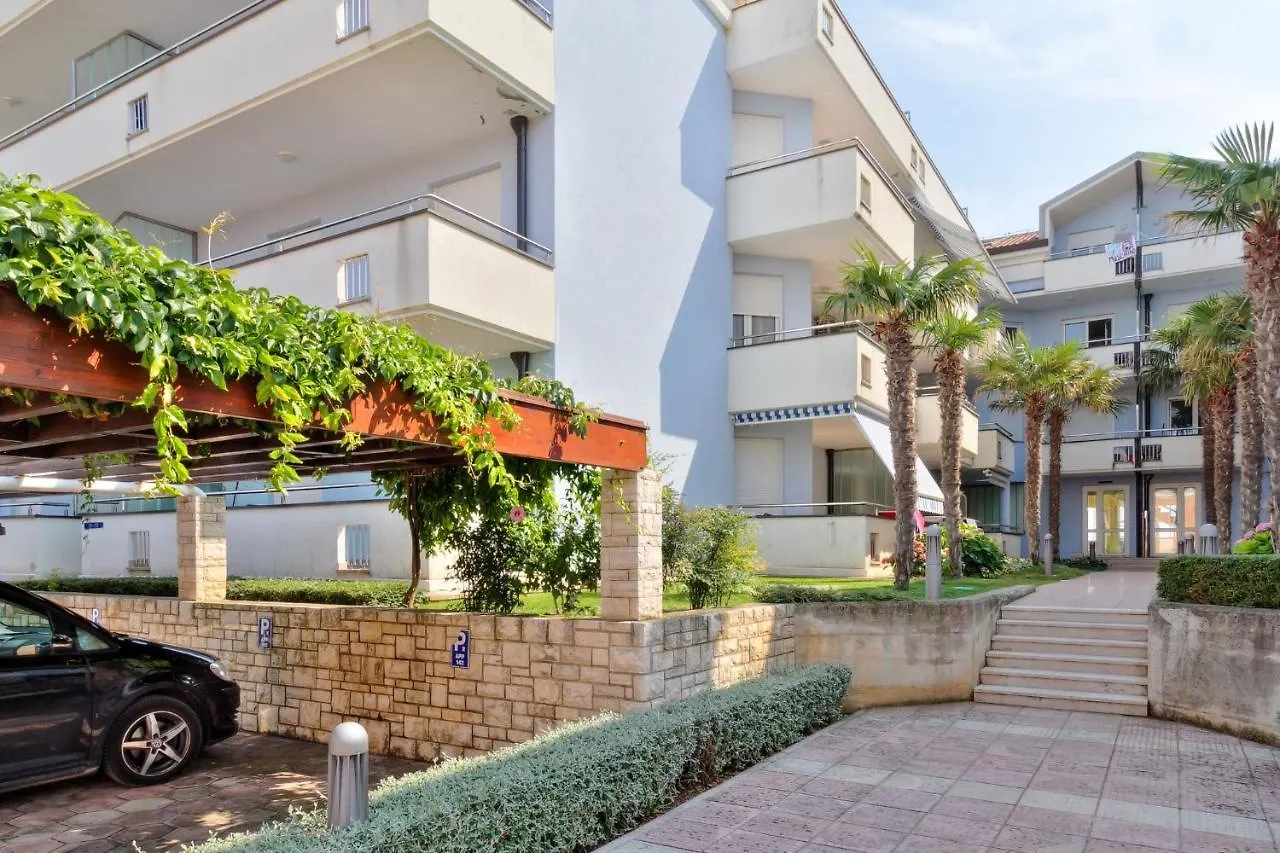 Apartamento Inblue Savudrija Croacia