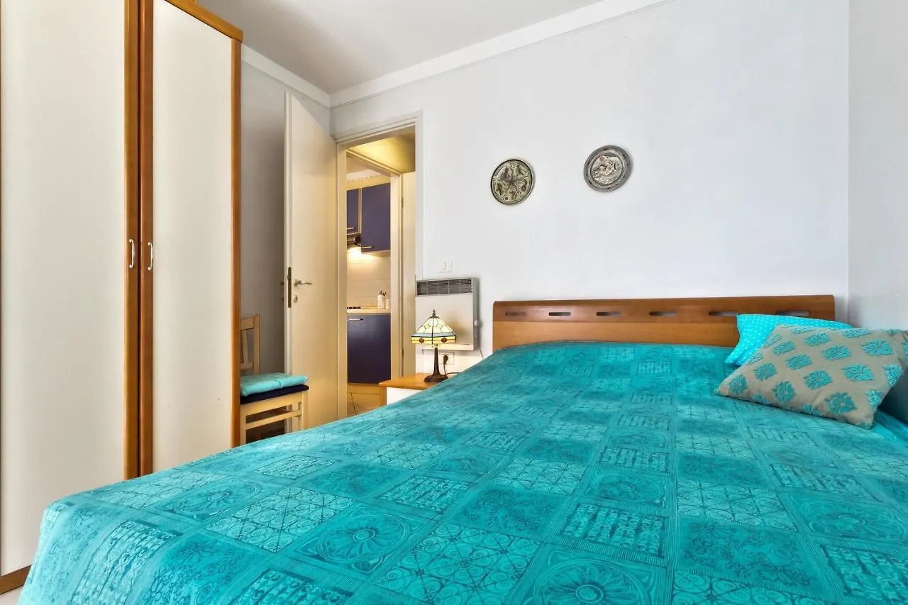 Apartamento Inblue Savudrija