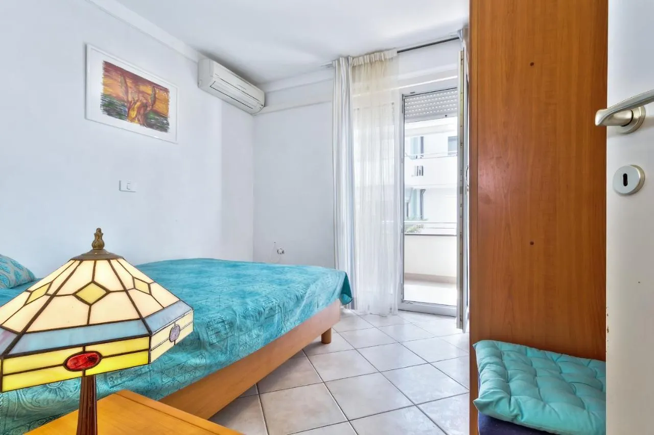 Inblue Apartment Savudrija